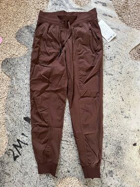 lululemon athletica Dance Studio Mid-Rise Jogger